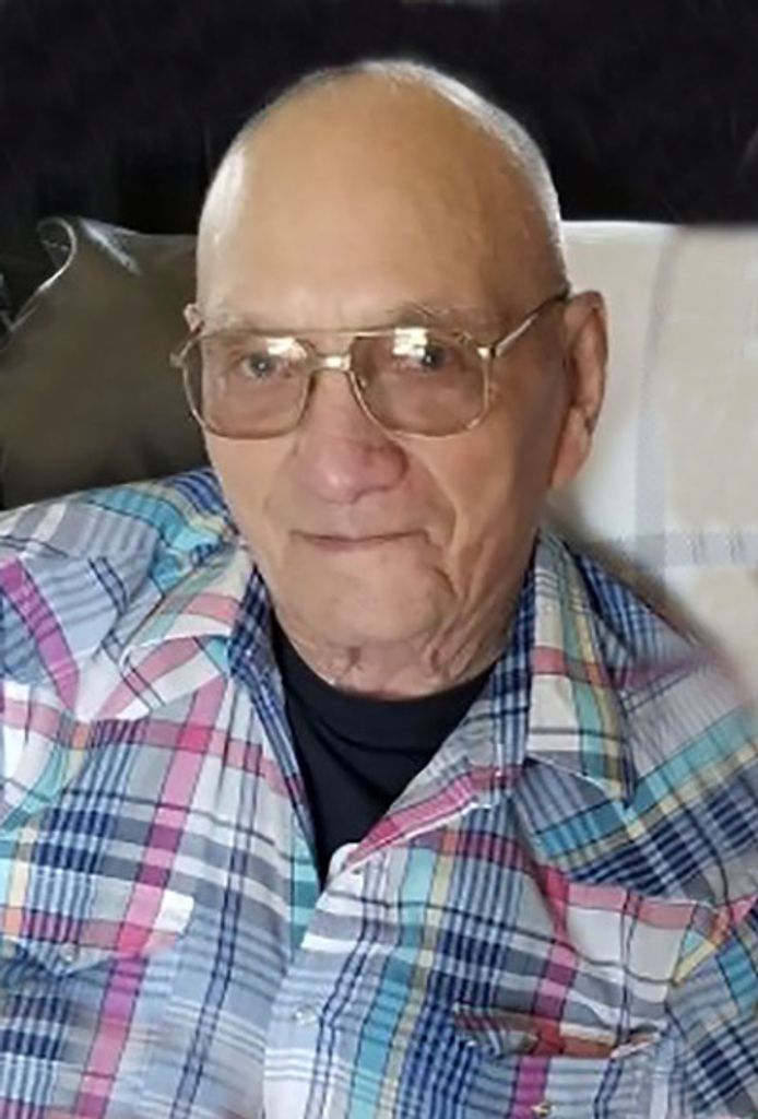 James "Jim" Edwin Kucera Profile Photo