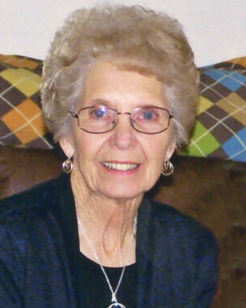 Mildred "Millie" Fletcher