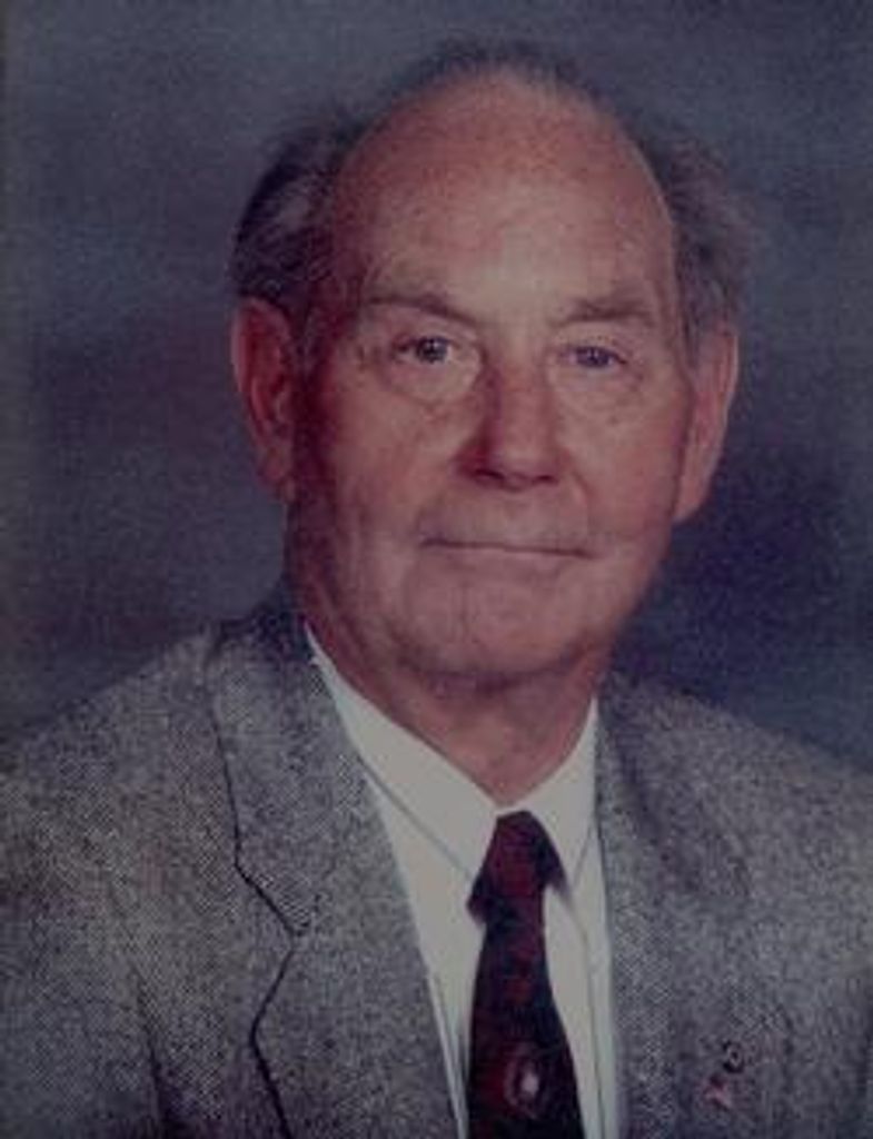 Heinz Grote Profile Photo