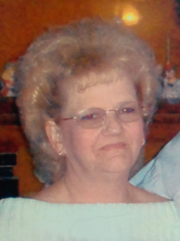 Diana Lynn (Stull)  Morrison