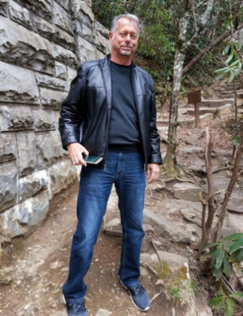 Michael Sherman Profile Photo