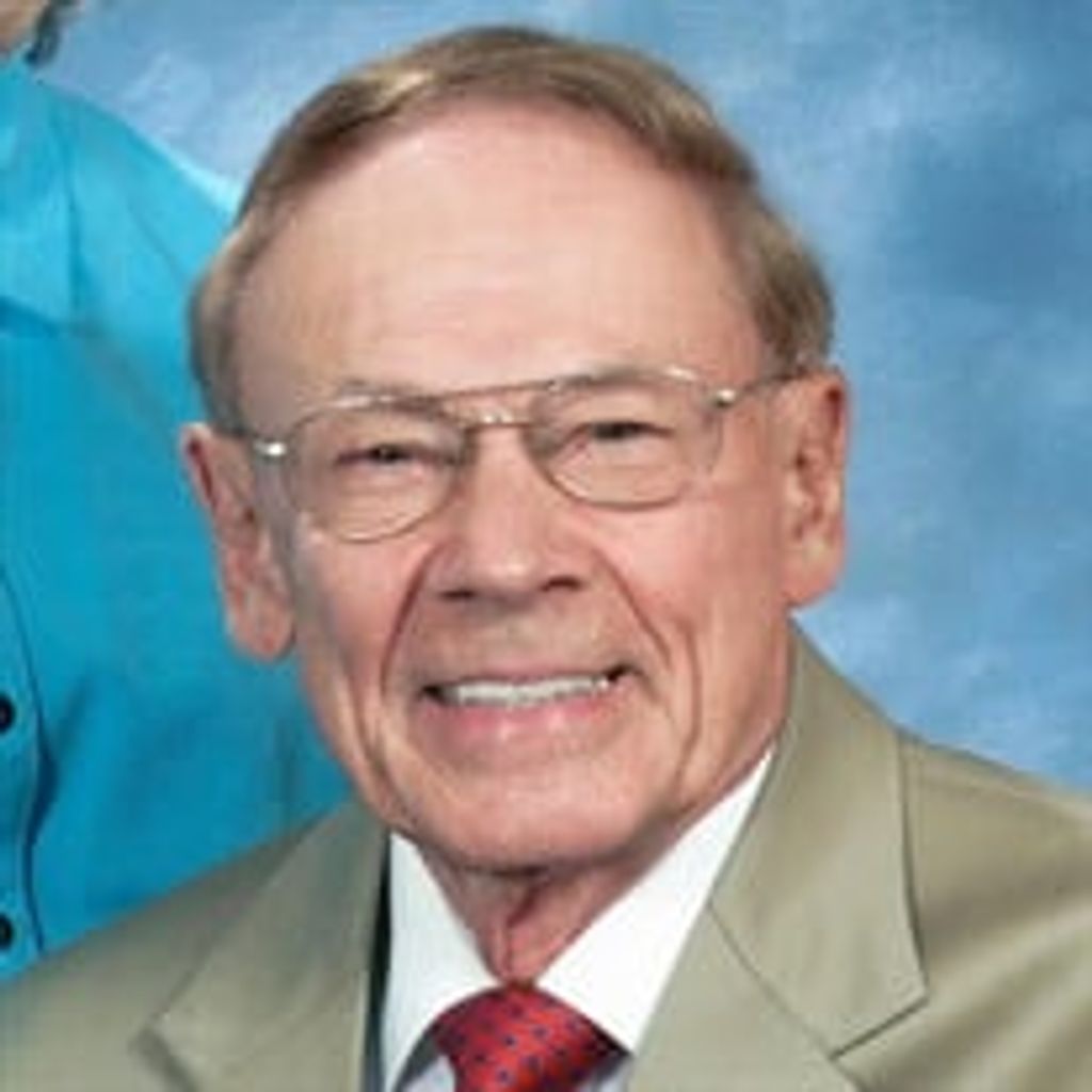 Clarence F. Stirewalt