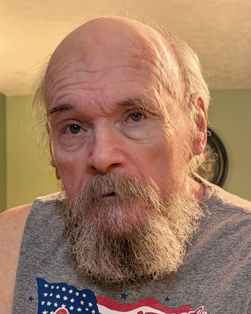 Robert Von Kendall, Jr. Profile Photo