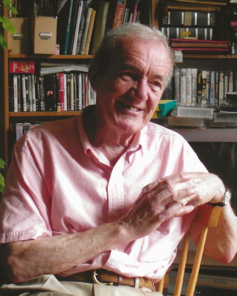 James F. Scotton Profile Photo