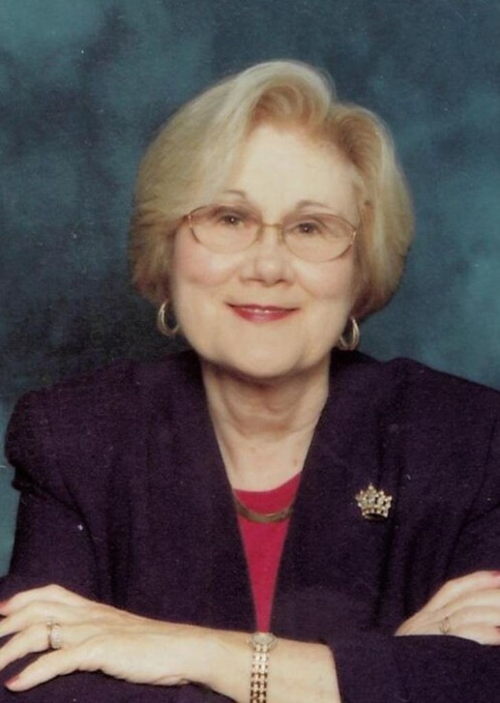 Ann S. Kimbrell Profile Photo