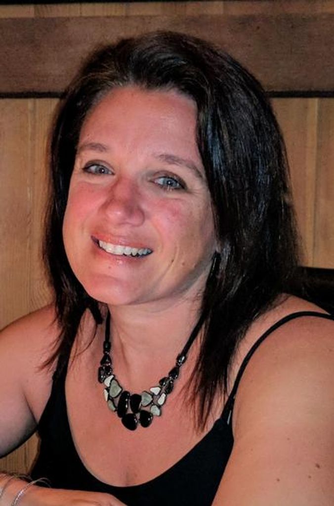 Melanie A. Mcpherson Profile Photo