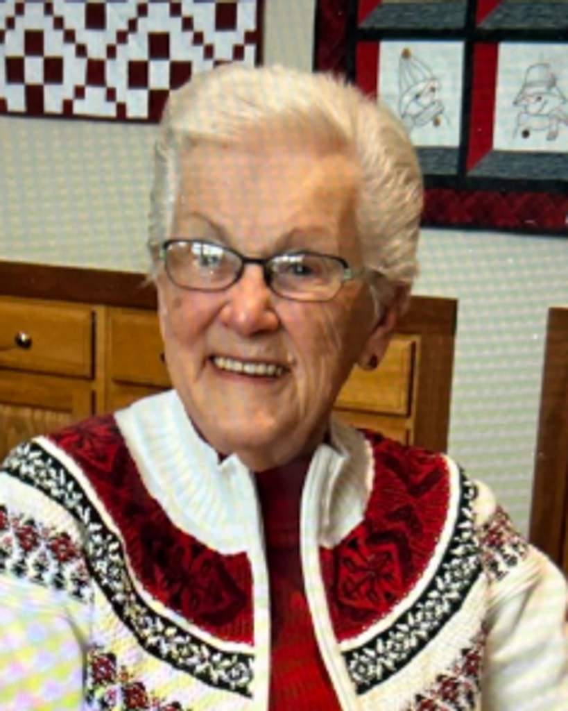 Elizabeth Nelson Profile Photo