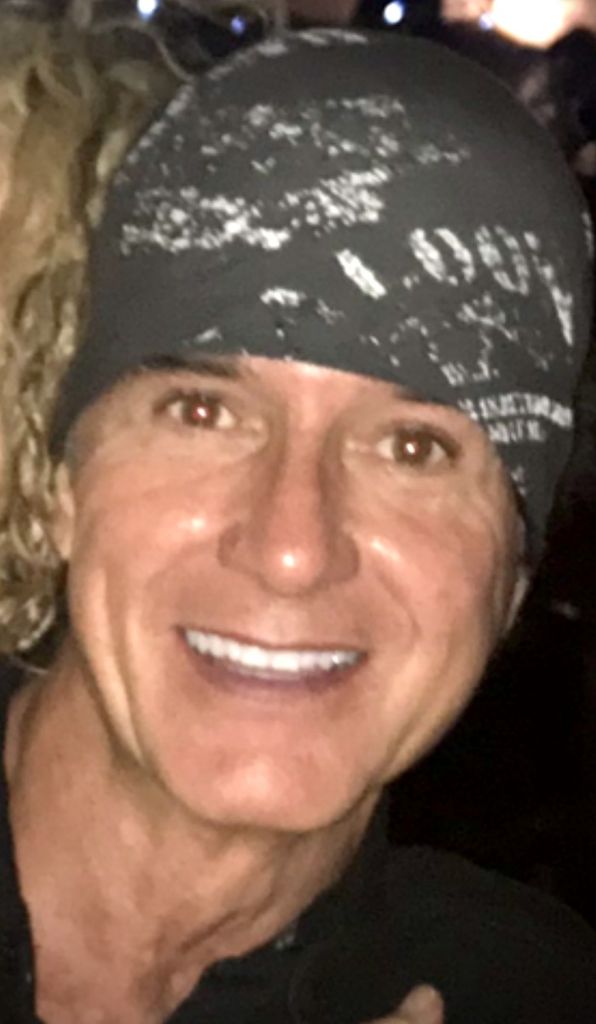 Terry Lee DeBoard