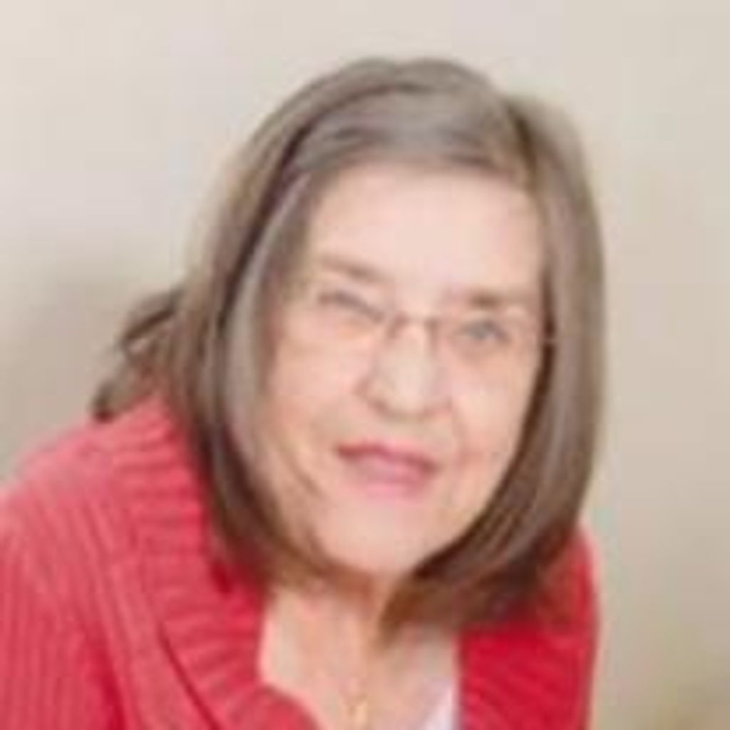Eleanor R. Bjelkevig