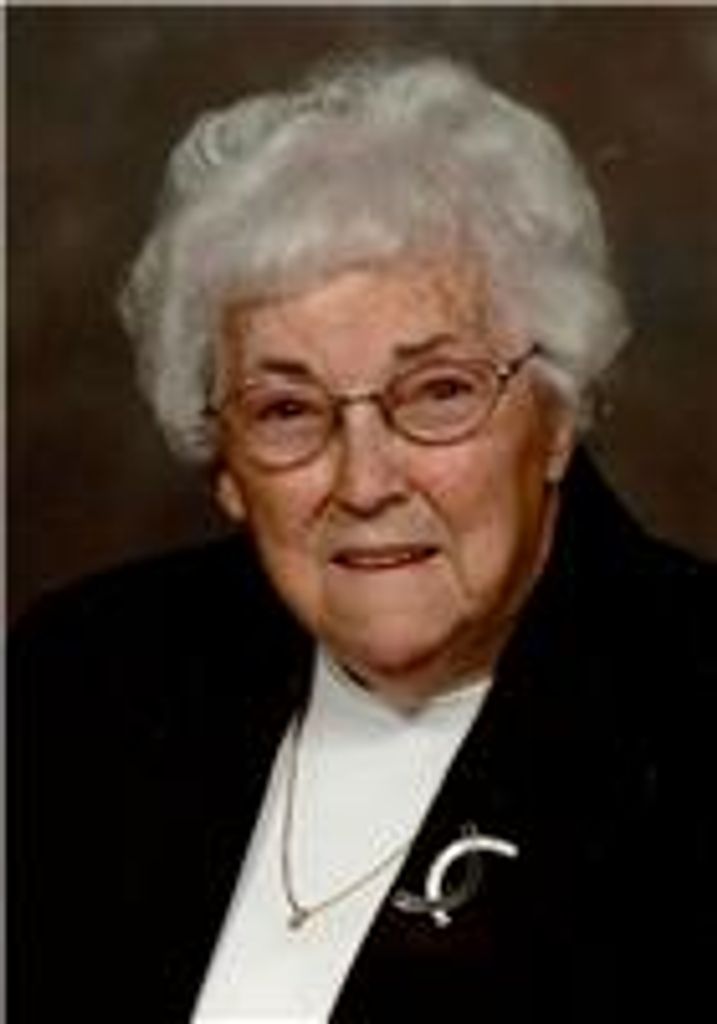 Helen Elizabeth Brulotte