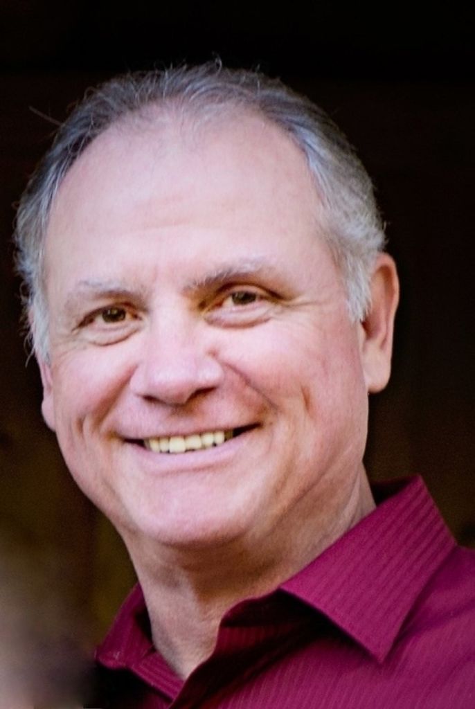 John David Thomas