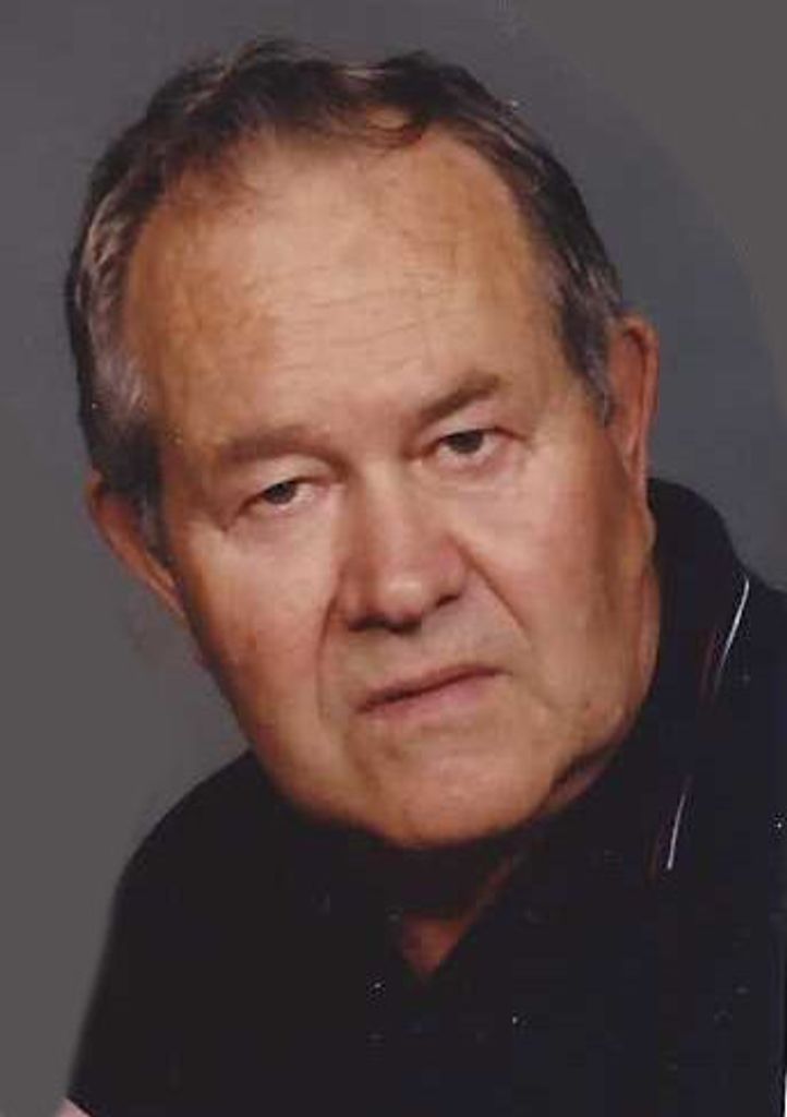 Earl "Bud" Waydeman