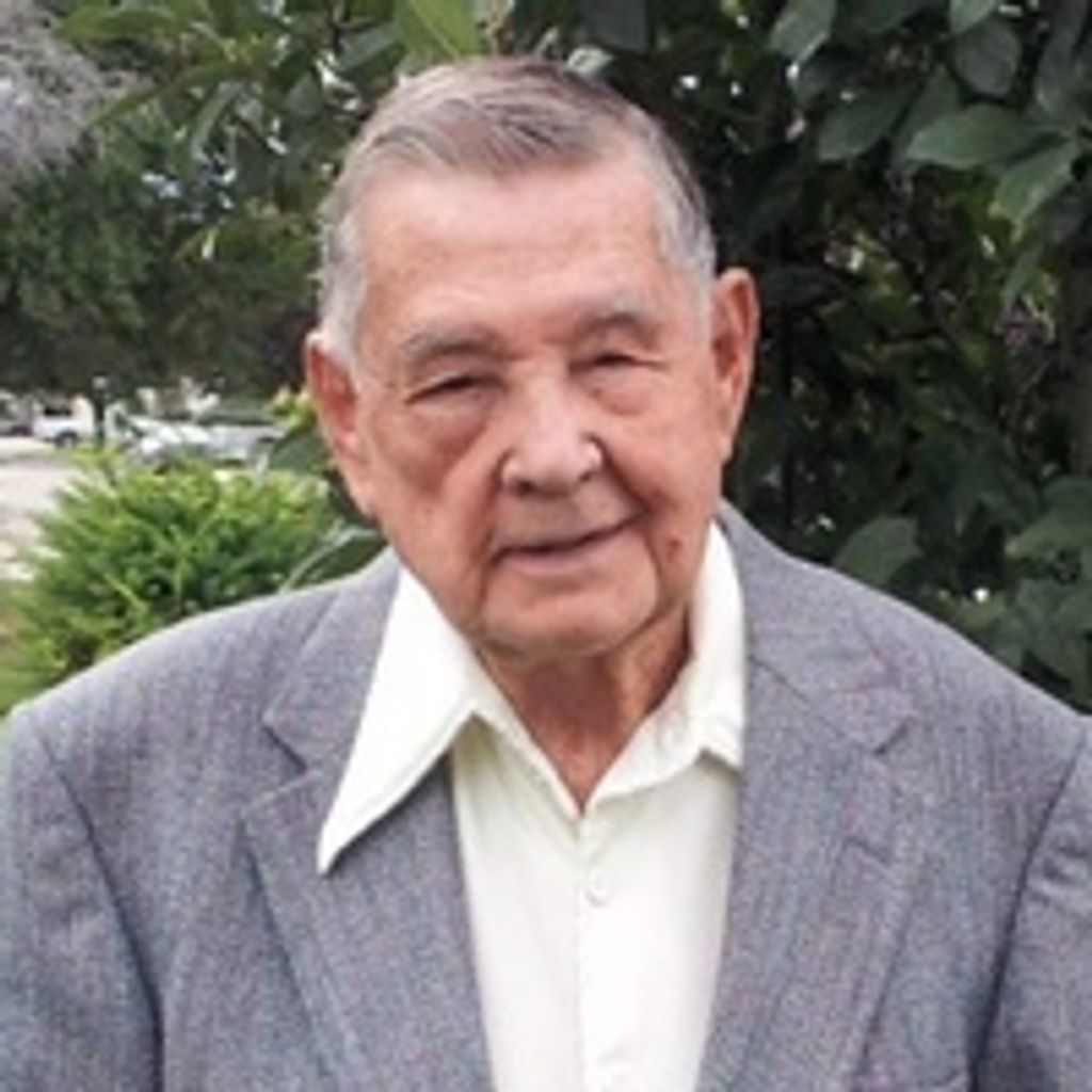 Frank Duane Roberts