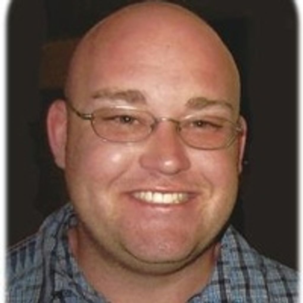 Mark Madison
