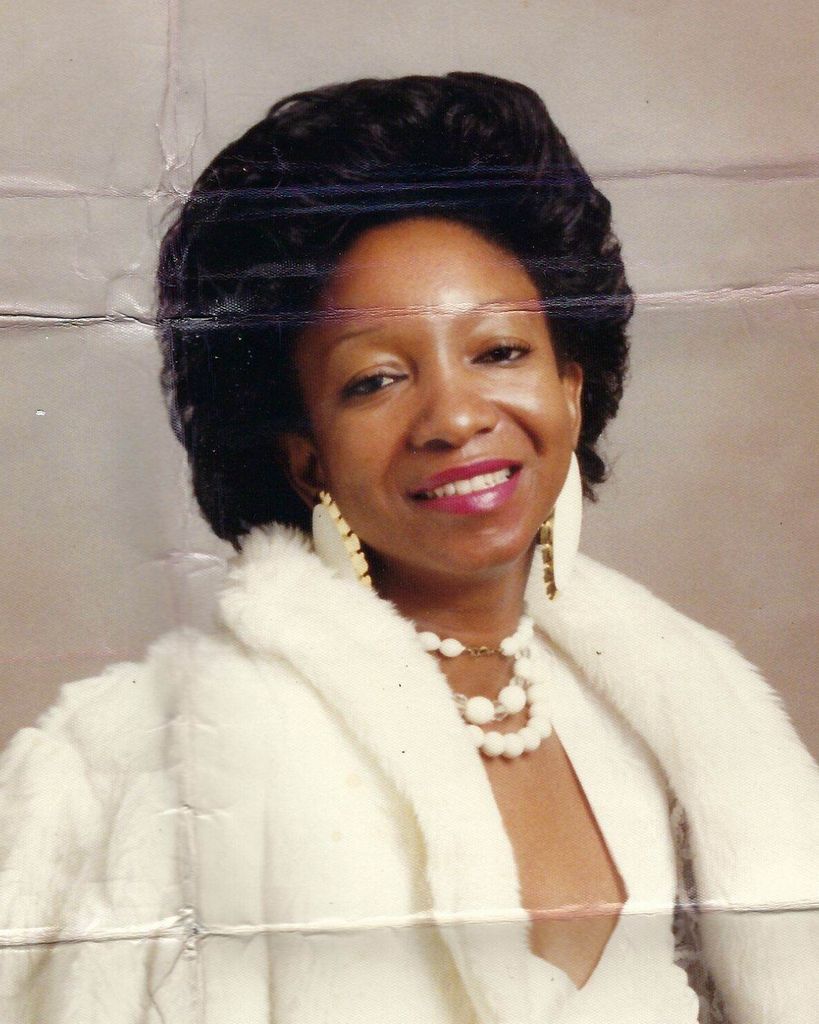 Liddie Delores Wyatt Profile Photo