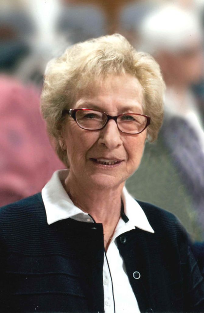Lela A. Dier