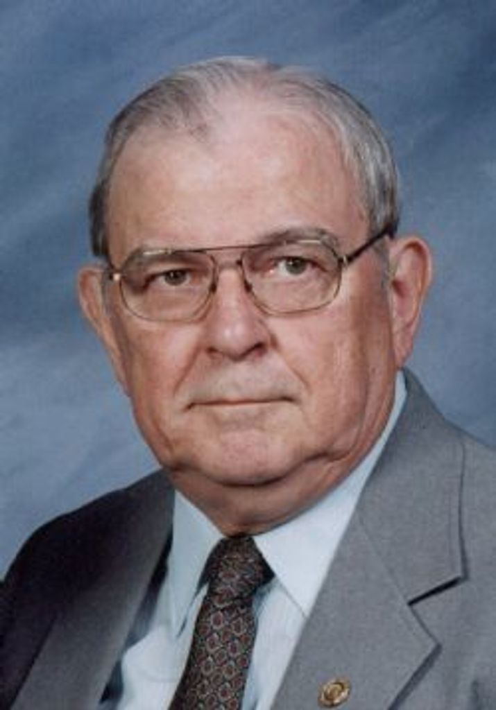 Cleveland Smith