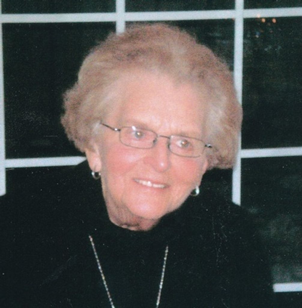 Mildred Juanita Macpherson
