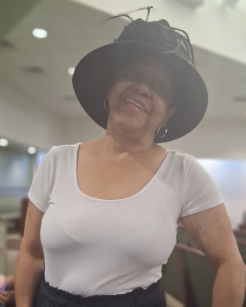 Sharon Williams Profile Photo