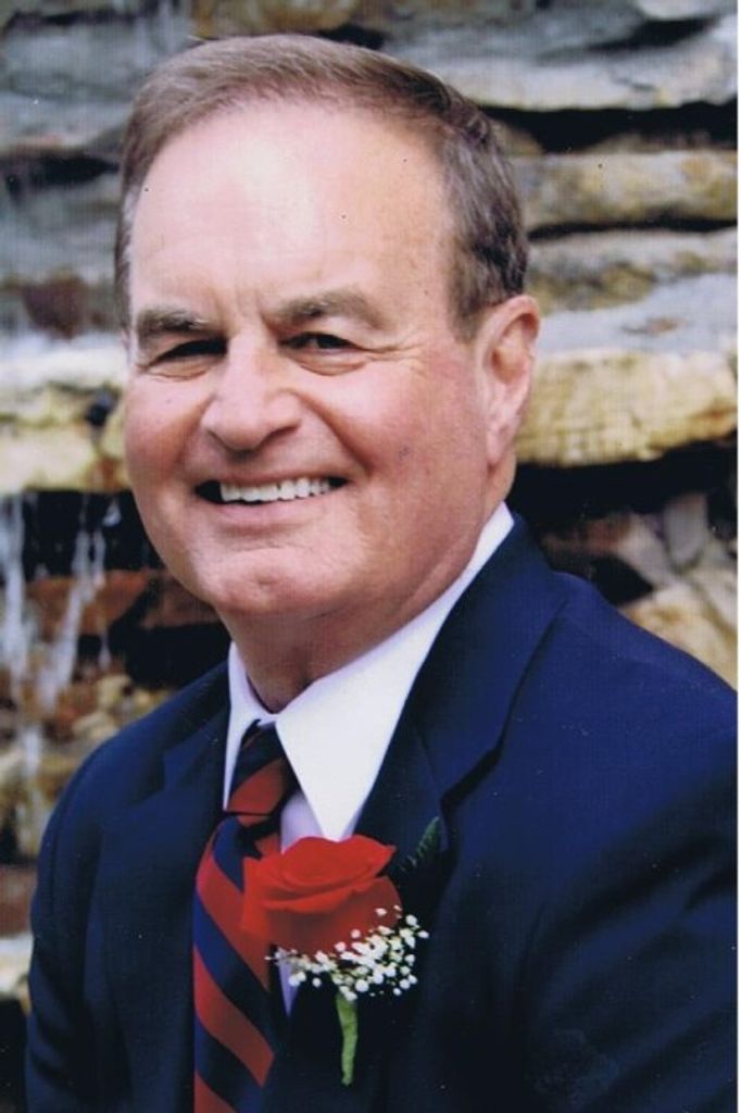 Terry Mckenzie Profile Photo