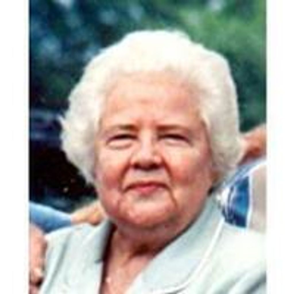 Louise Ramsey Joiner