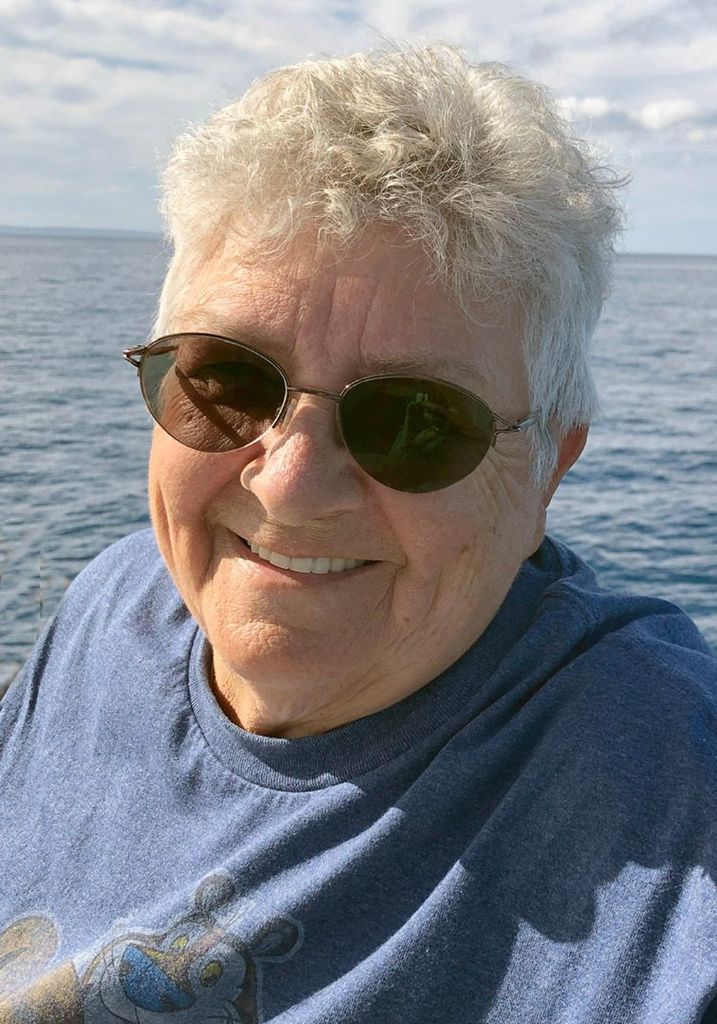 Jacquelin Ellen Williams