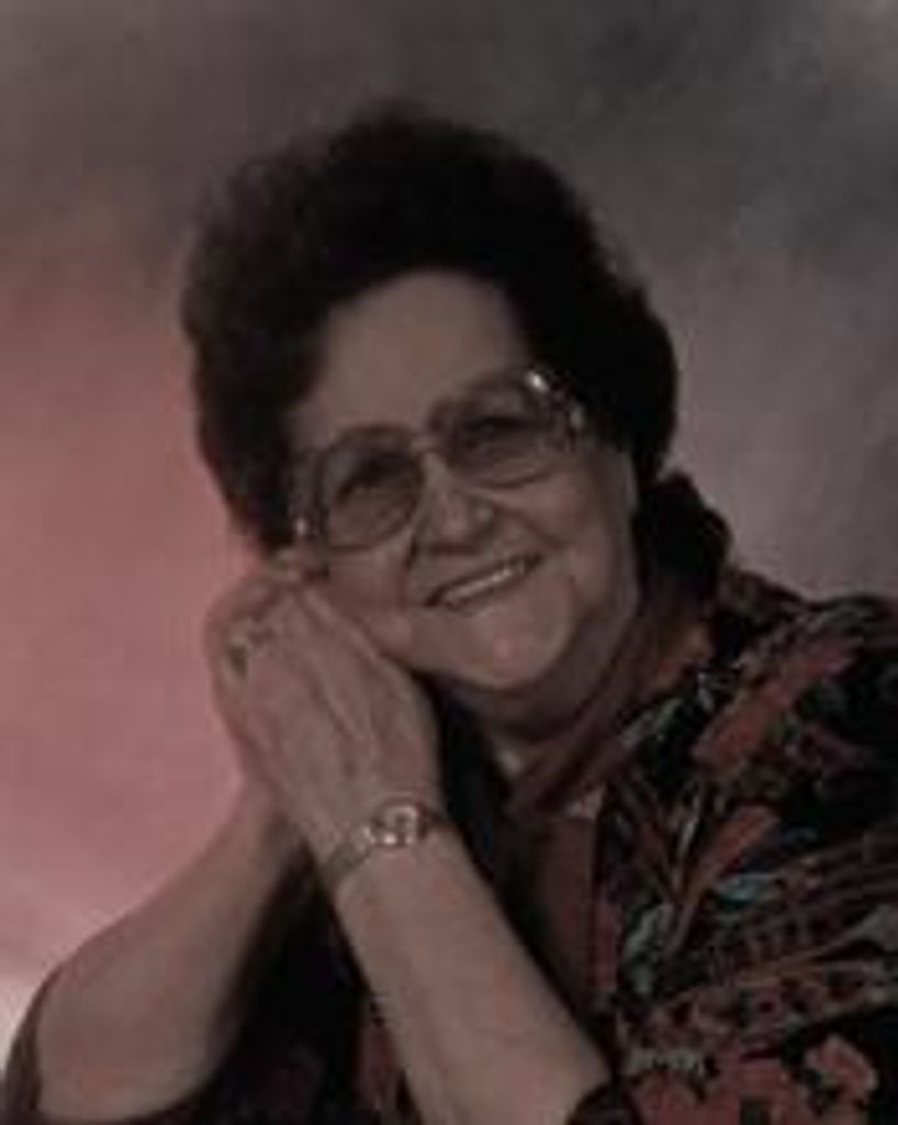 Iva Louise Walls