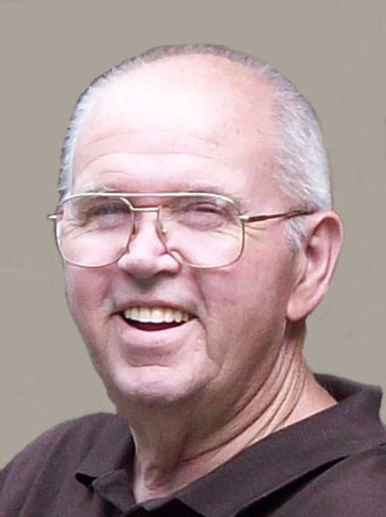 Donald Louis Brandt