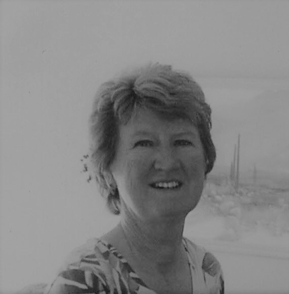Donna Ohlrich