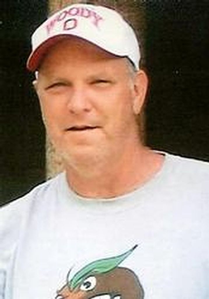 Jerry Wayne Roope