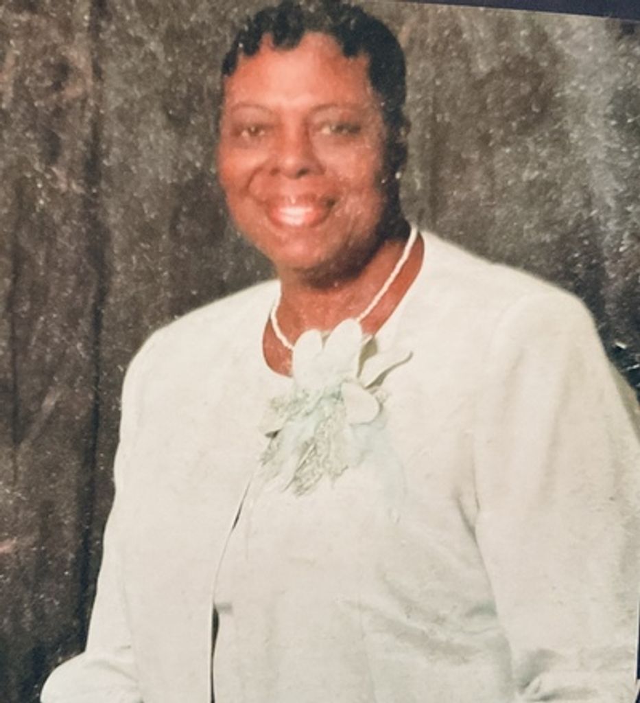 Mary Keith Peterson Profile Photo