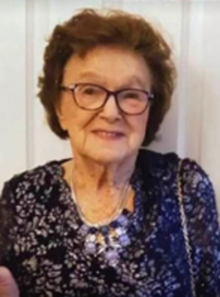 Rose Ann Milbach 'Mickey' Profile Photo