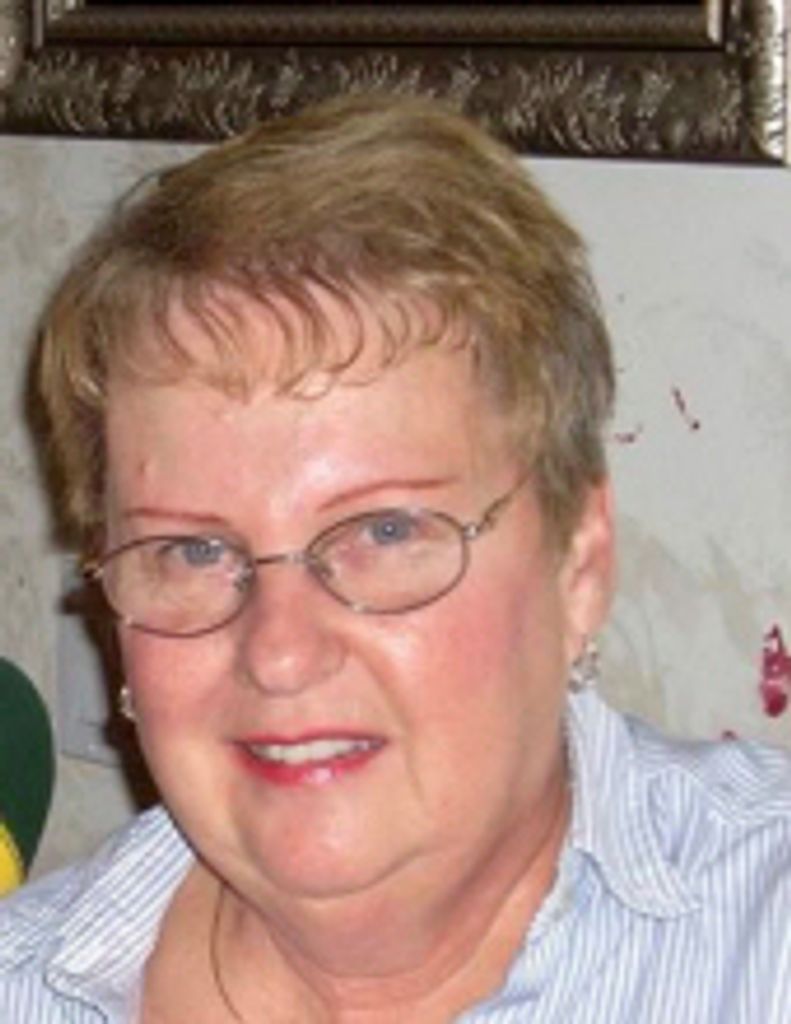 Patricia A. Kinnee