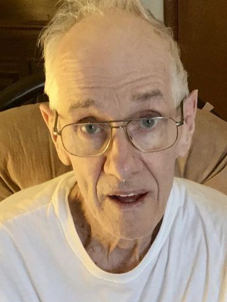 John Patrick Cronin Profile Photo