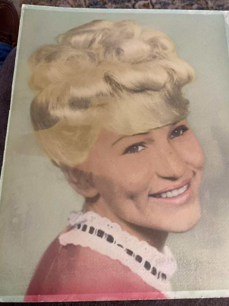 Gayle Mobley-Dial Profile Photo
