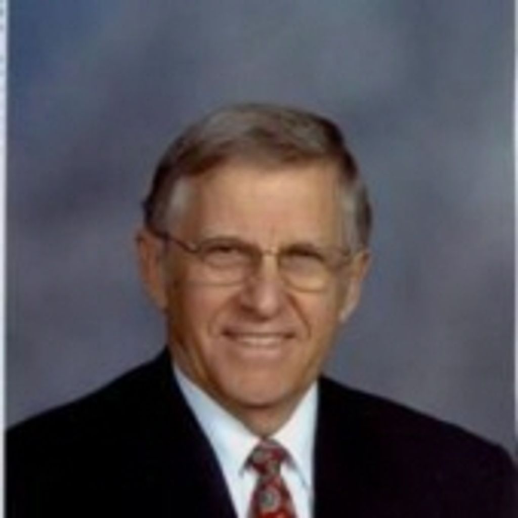 Richard A. Jensen