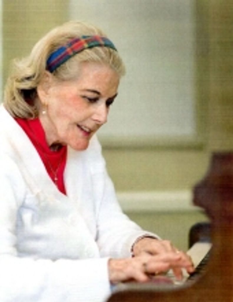 Terri Mersereau