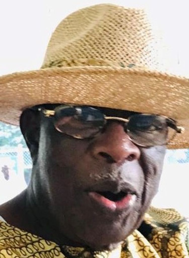 Athanasius Roberts, Sr.