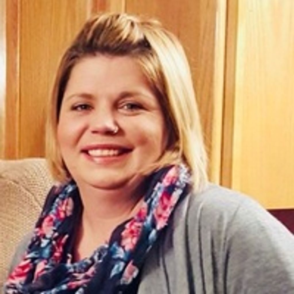 Amie  K. Kirk Profile Photo