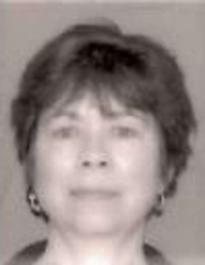 Kimberly Vesper Profile Photo