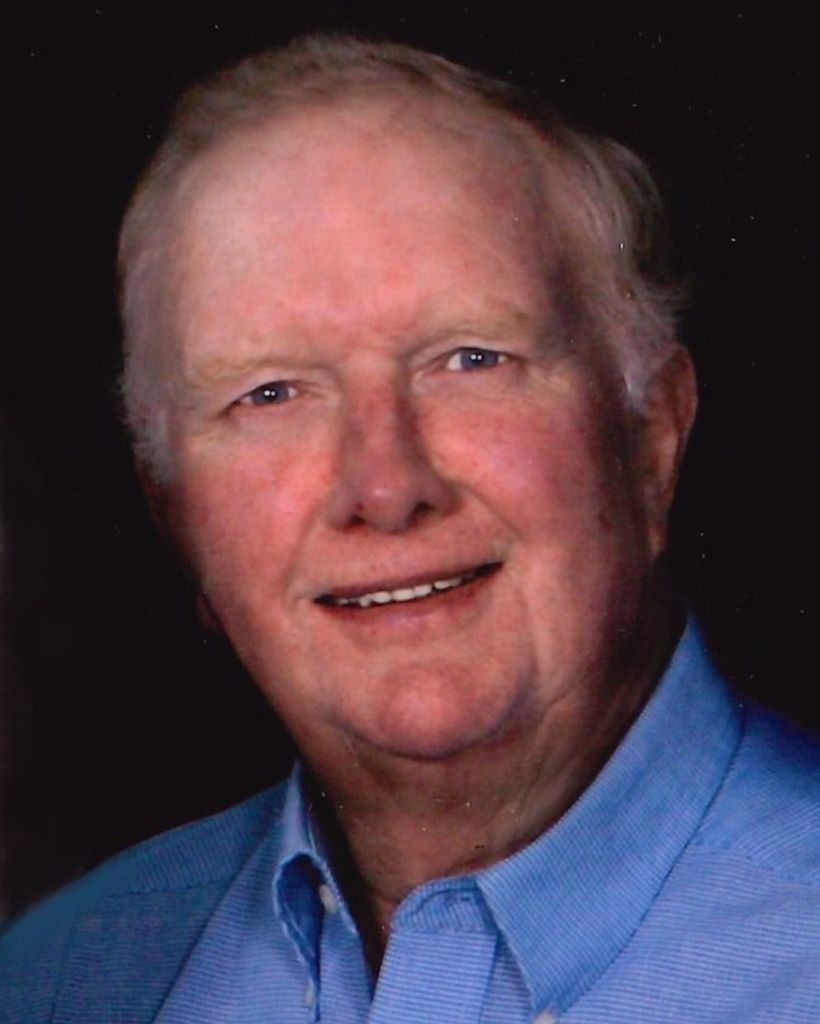 Jack Allen Edgington