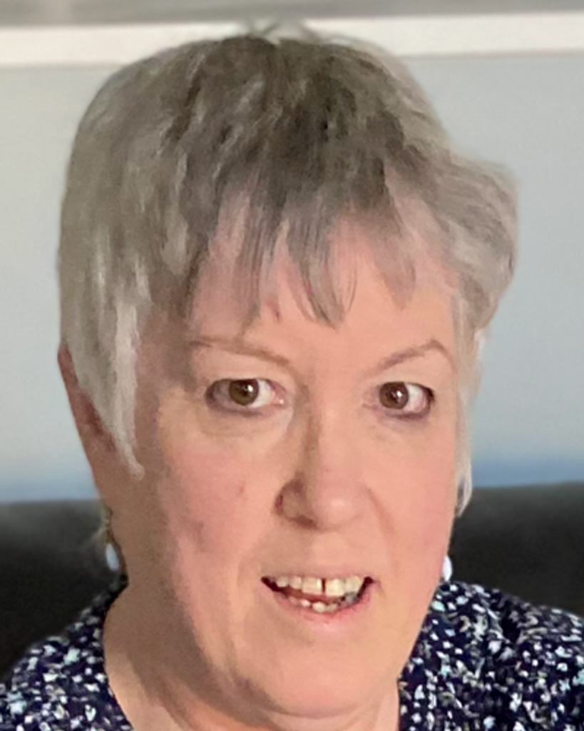 Dorothy Ellen Tyrrell