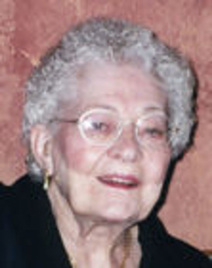 Blanche R. Aubuchon