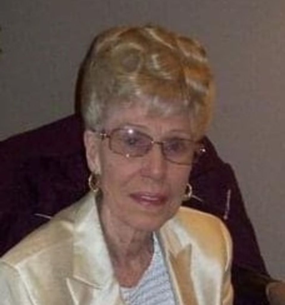 Myrna Glee Qualkinbush Profile Photo