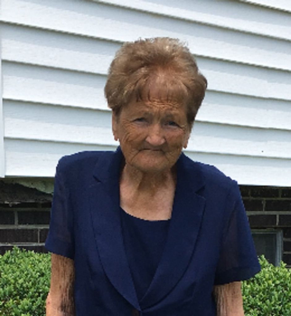 Doris Mertz Profile Photo