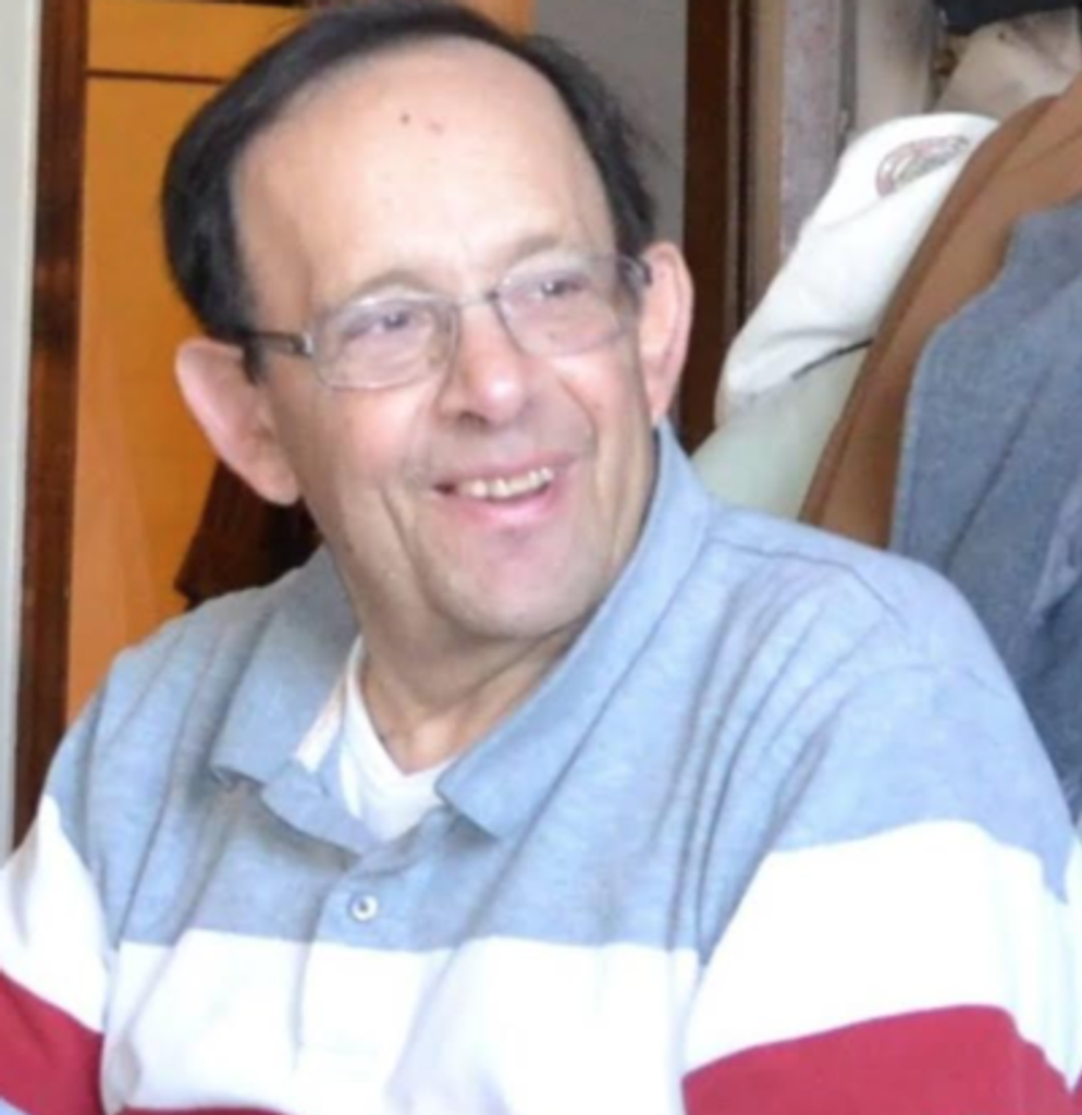 Stanley Lewis Kantor Profile Photo