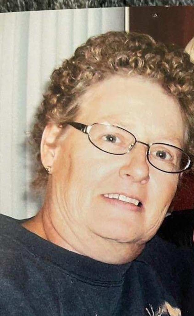 Phyllis (Susie) I. Kidney Profile Photo