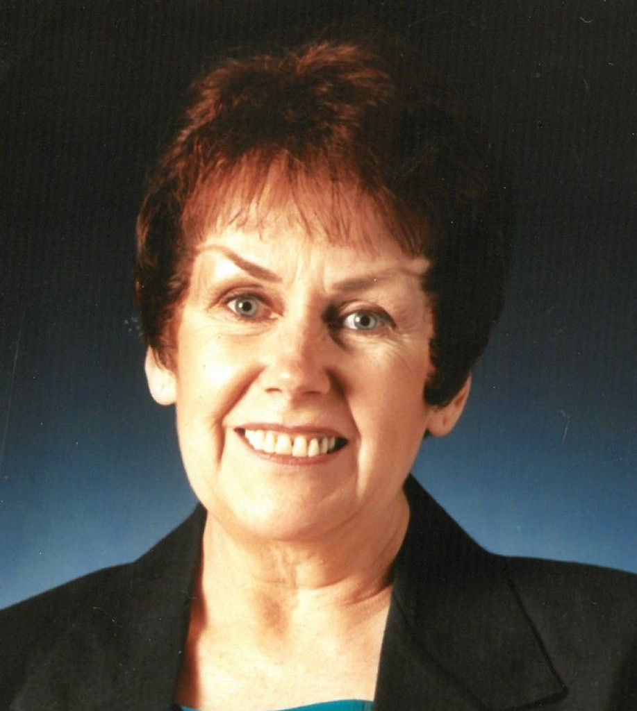 Gwen Bellon Profile Photo