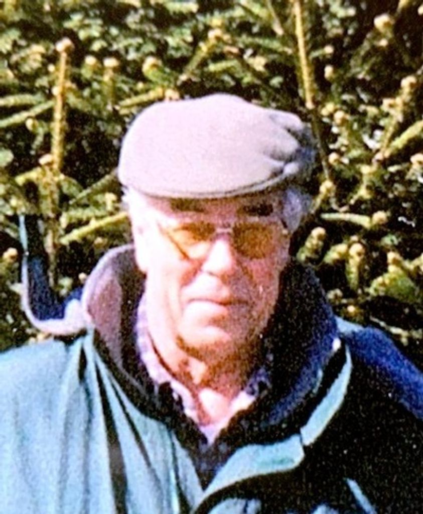 Thomas A. Hails Profile Photo