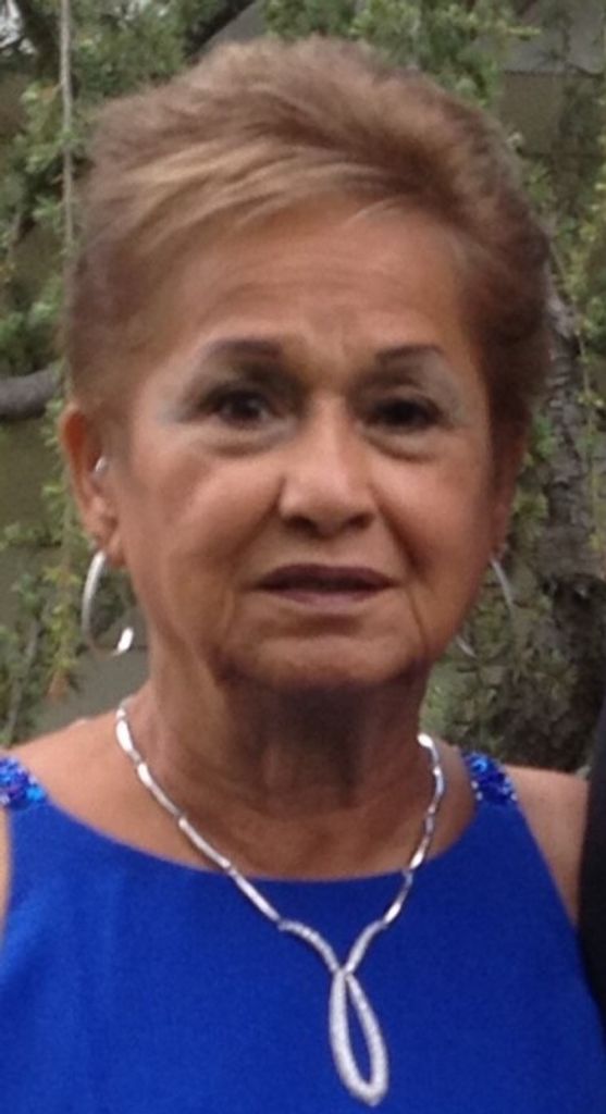 Carmen Mildred (Mayo)  Pappas